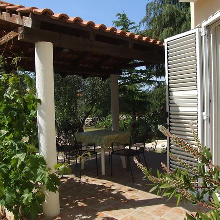 Apartments Dvori نوفاليا الغرفة الصورة
