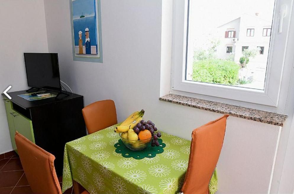 Apartments Dvori نوفاليا المظهر الخارجي الصورة