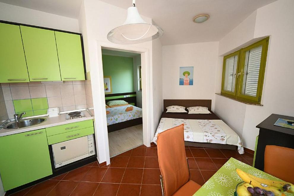 Apartments Dvori نوفاليا المظهر الخارجي الصورة