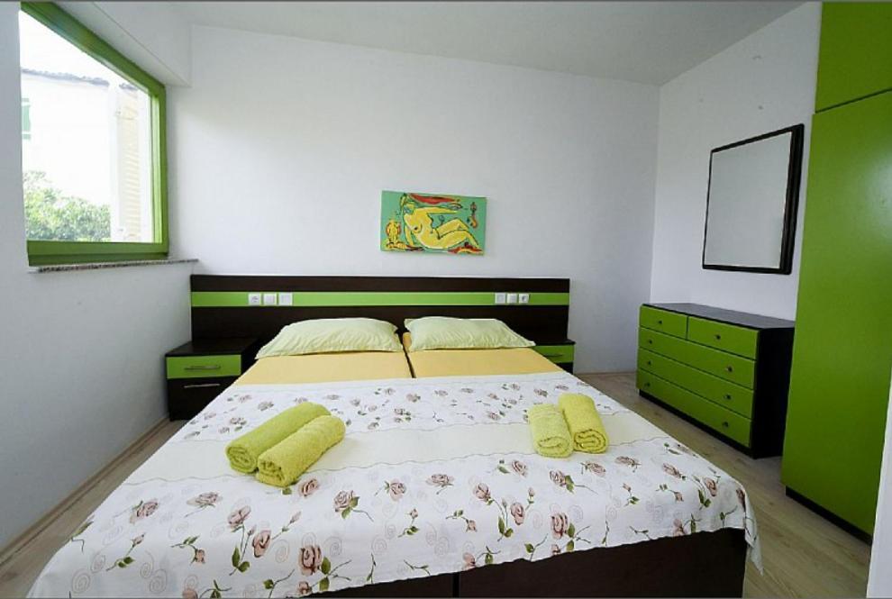 Apartments Dvori نوفاليا المظهر الخارجي الصورة