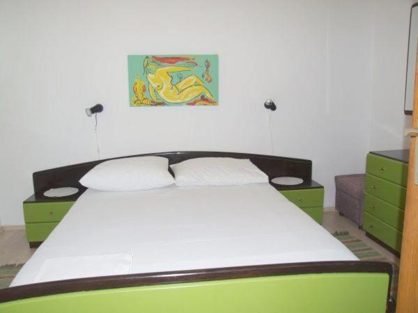 Apartments Dvori نوفاليا المظهر الخارجي الصورة