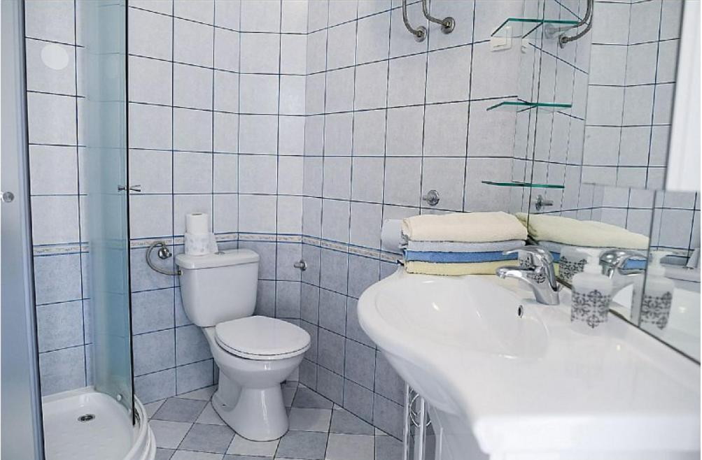 Apartments Dvori نوفاليا المظهر الخارجي الصورة