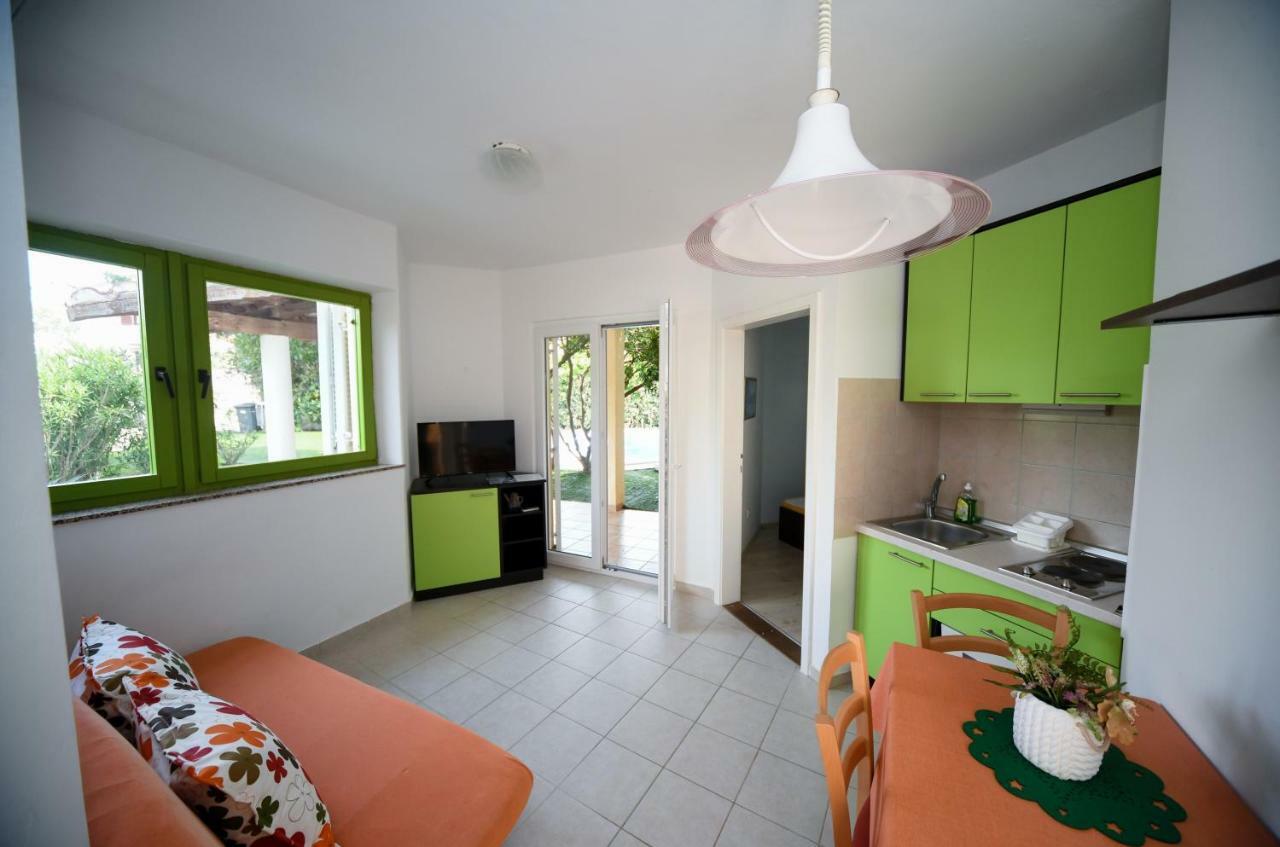 Apartments Dvori نوفاليا المظهر الخارجي الصورة